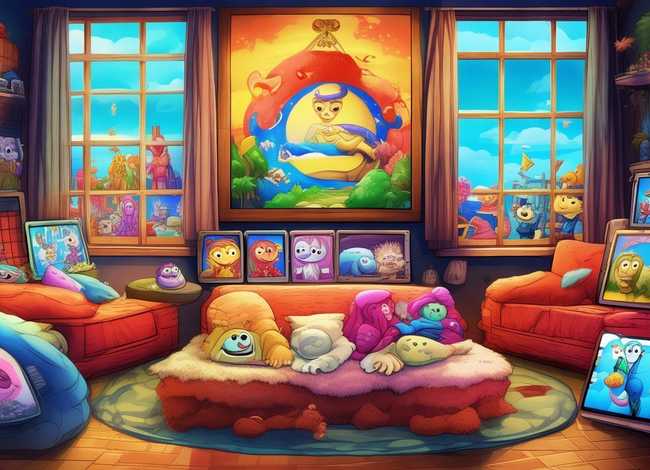 儿童故事分享视频大全 儿童故事视频大全完整