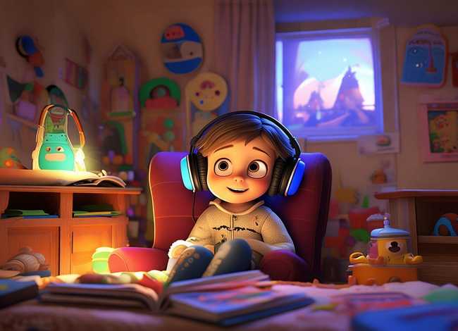 少儿语音故事在线收听 - 少儿语音故事在线收听全集