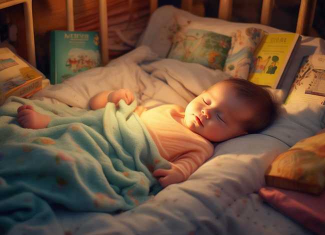 婴儿听的故事大全在线听；婴儿听的故事大全在线听书