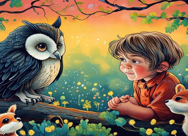 4岁儿童听故事全集、4岁小孩听的故事大全文字