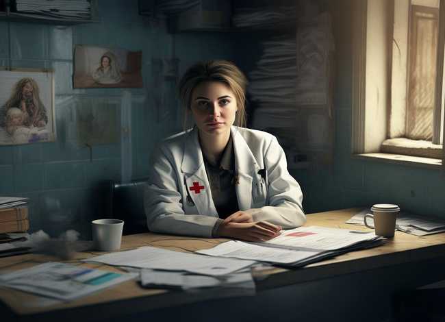 抗疫小故事50字 抗疫小故事50字内容