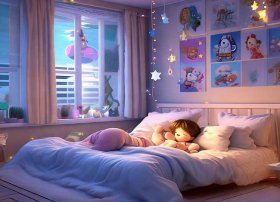 儿童睡觉故事100篇 小孩睡觉故事大全2014