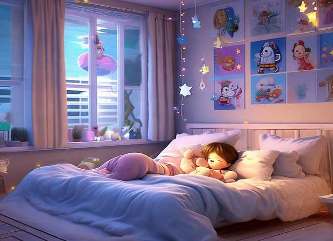 儿童睡觉故事100篇 小孩睡觉故事大全2014