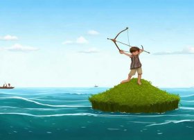 草船借箭的故事儿童讲解 - 草船借箭的故事怎么讲？