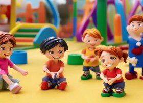 幼儿自我保护的动画故事、幼儿自我保护的动画故事大全