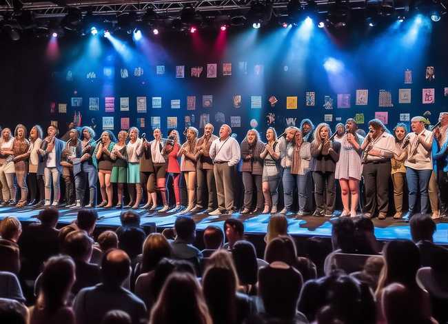 5分钟故事演讲；5分钟故事演讲大全