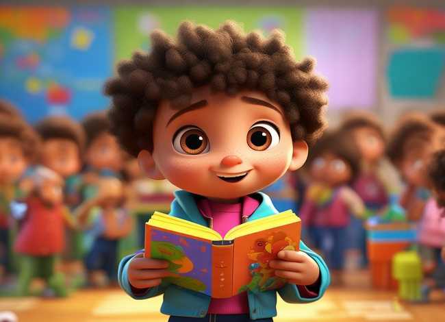 儿童讲故事比赛适合的故事一年级；一年级讲故事比赛适合的故事视频