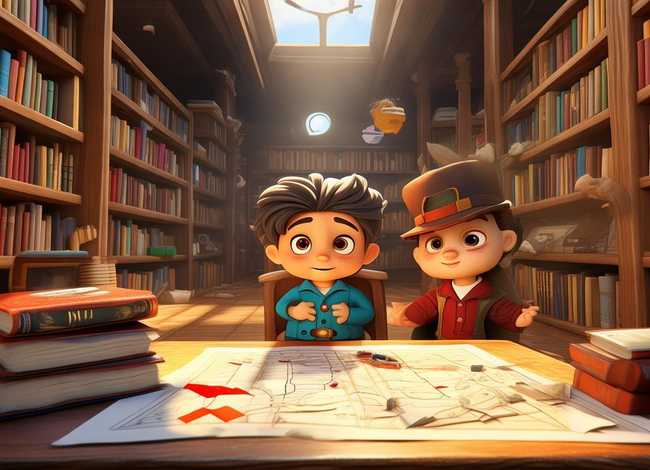 适合孩子的推理侦探故事;适合孩子的推理侦探故事大全 适合孩子的推理侦探故事;适合孩子的推理侦探故事大全