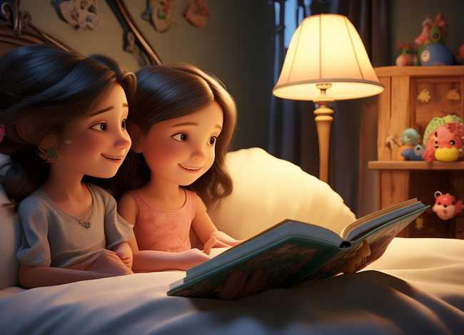 小女孩故事大全 睡前故事（小女孩故事大全 睡前故事短篇）