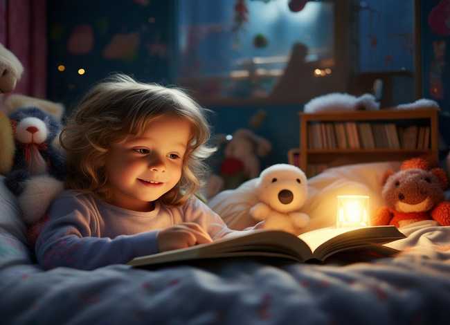 6岁儿童睡前故事完整版连续播放；六岁小孩睡前故事视频播放