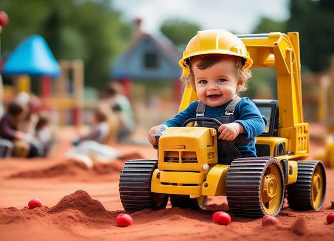 幼儿挖掘机的故事、幼儿挖掘机的故事大全 幼儿挖掘机的故事、幼儿挖掘机的故事大全