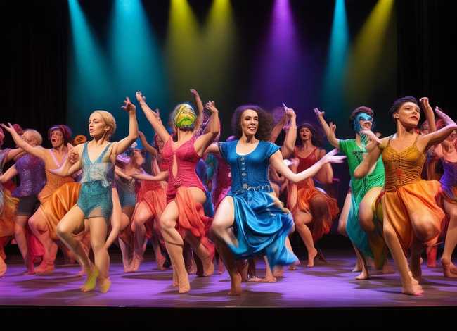 故事表演3分钟完整版 - 故事表演3分钟完整版舞蹈 故事表演3分钟完整版 - 故事表演3分钟完整版舞蹈