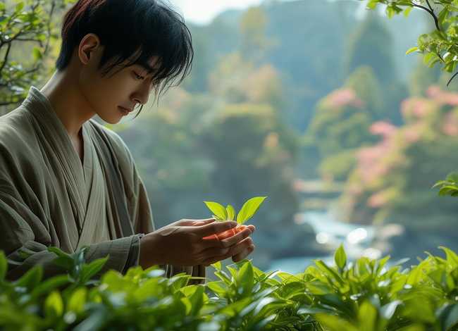 陆羽励志小故事,陆羽励志小故事简短 陆羽励志小故事,陆羽励志小故事简短