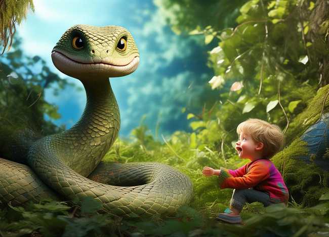 蛇儿童故事mp3(蛇的故事mp3) 蛇儿童故事mp3(蛇的故事mp3)