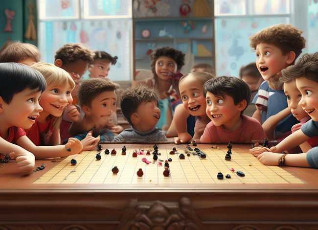 有趣的围棋小故事、有趣的围棋小故事红太狼教案 有趣的围棋小故事、有趣的围棋小故事红太狼教案