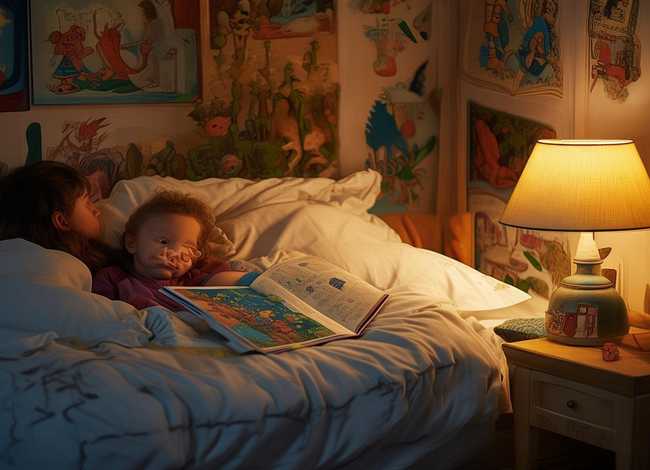 睡前寓言故事在线听、睡前寓言故事在线听完整版