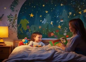 儿童睡觉前讲故事大全免费（小儿睡觉前讲故事）