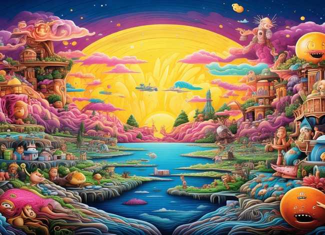 贴画小故事、创意贴画故事 贴画小故事、创意贴画故事