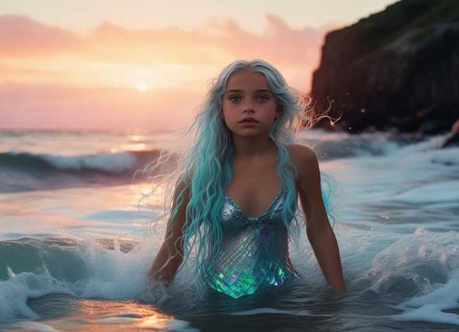 海的女儿童话故事大全、《海的女儿》童话故事全集 海的女儿童话故事大全、《海的女儿》童话故事全集