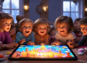 儿童故事在线听视频、儿童故事在线免费听