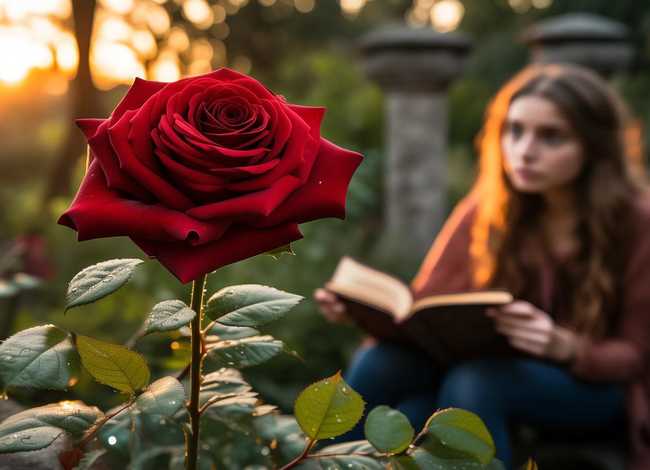 玫瑰的故事经典 - 玫瑰的故事经典台词摘抄 玫瑰的故事经典 - 玫瑰的故事经典台词摘抄