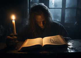 冷故事简短 - 冷故事大全简短