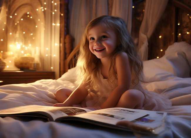 小故事睡前故事灰姑娘，睡前小故事灰姑娘的故事