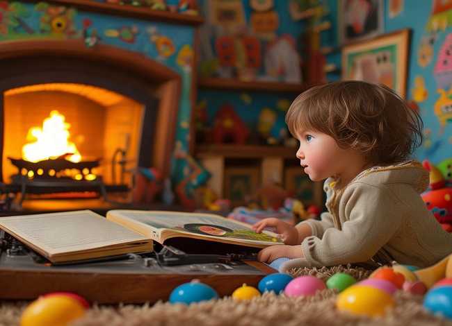 儿童音频故事下载，音频少儿故事