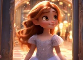 儿童故事灰姑娘全集；灰姑娘少儿故事