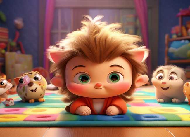 儿童故事简单易懂三岁儿童听 - 三岁幼儿听的故事 儿童故事简单易懂三岁儿童听 - 三岁幼儿听的故事