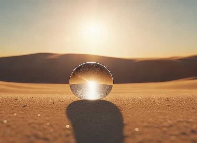 沙子的故事告诉我们什么道理(沙子的故事告诉我们什么道理和启示) 沙子的故事告诉我们什么道理(沙子的故事告诉我们什么道理和启示)