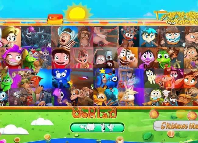 儿童故事视频下载免费 儿童故事视频下载大全免费