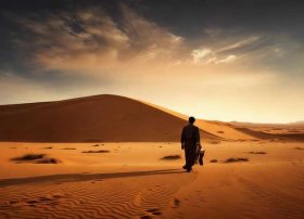 关于沙漠的古诗及作者；关于沙漠的古诗及作者是谁