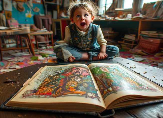 听邋遢大王故事；听邋遢大王故事心得体会