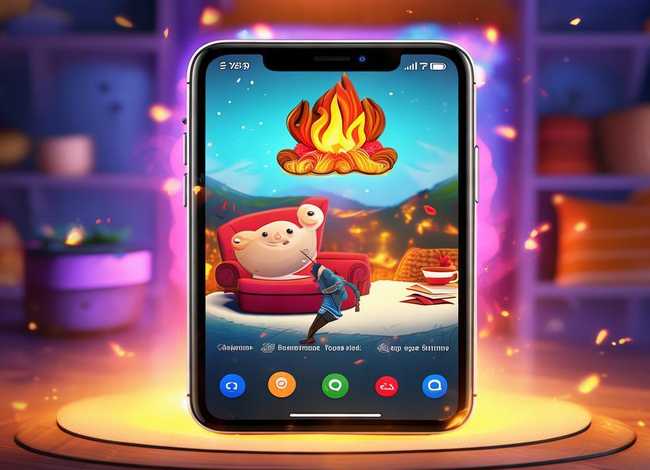 手机讲故事的app - 手机讲故事的软件