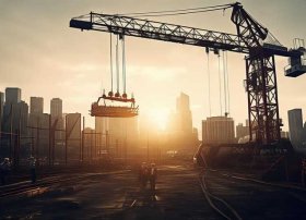 吊车故事文字版；吊车故事文字版视频