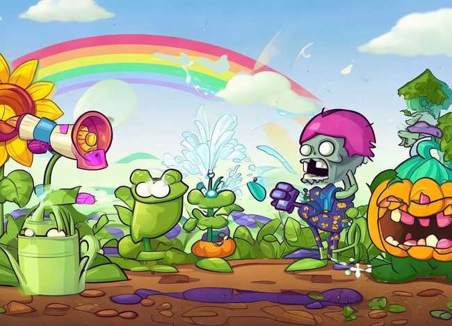 植物大战僵尸有声故事 植物大战僵尸有声故事有哪些