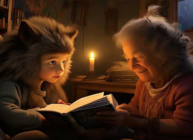 狼儿童睡前故事大全(故事大全 睡前故事狼) 狼儿童睡前故事大全(故事大全 睡前故事狼)