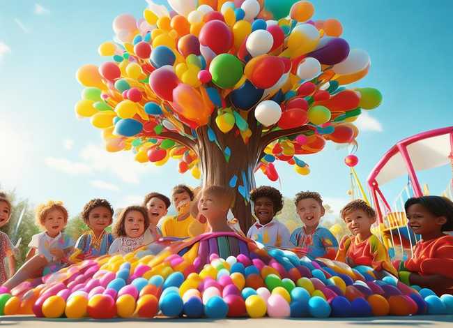 六一儿童节的由来故事 - 六一儿童节的由来简单介绍