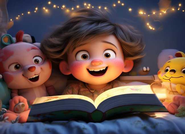搞笑儿童睡前故事100个必听 睡前搞笑小朋友故事 搞笑儿童睡前故事100个必听 睡前搞笑小朋友故事