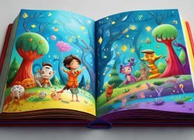 儿童故事6-12岁完整版（儿童故事6-12岁完整版在线收听）