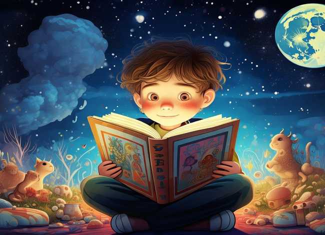 超长故事10岁儿童,10岁少儿故事 超长故事10岁儿童,10岁少儿故事