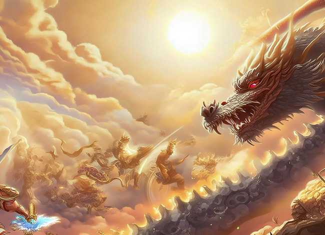 封神榜的故事视频 封神榜的故事视频大全