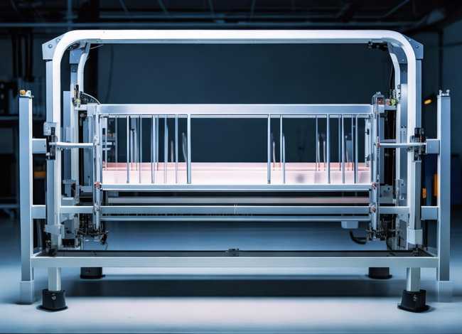 儿童床边栏耐久性试验机,儿童床试验机 儿童床边栏耐久性试验机,儿童床试验机