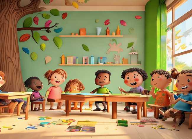 自制绘本故事6张带图片 幼儿园；自制绘本故事6张带图片简单