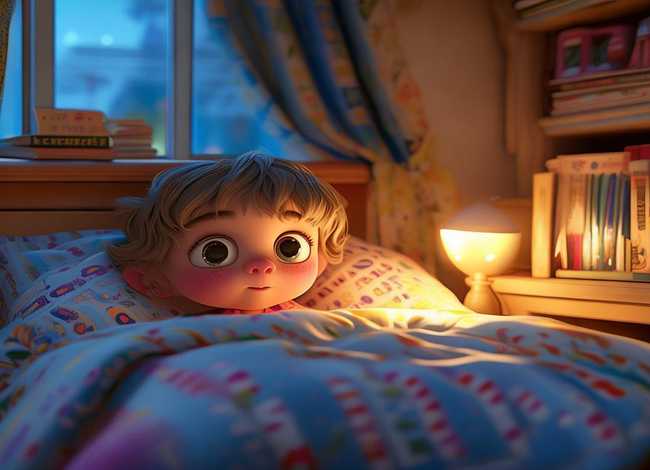 儿童小故事睡前故事视频，小儿故事睡前故事视频大全