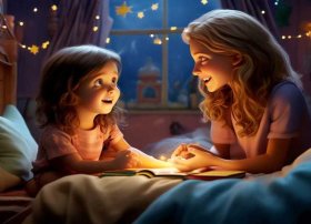 儿童童话睡前故事8-12岁 - 儿童童话睡前故事8-12岁文字版