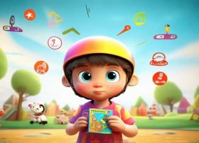 儿童自我保护的绘本（儿童自我保护的绘本图片）