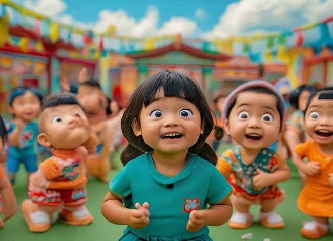 儿童成语故事文案；幼儿成语故事文字