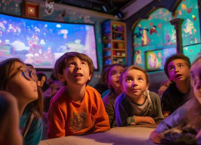 儿童故事在线试听(儿童故事在线试听连续播放) 儿童故事在线试听(儿童故事在线试听连续播放)